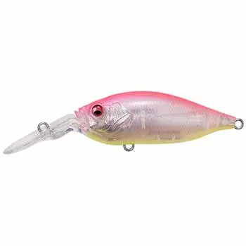 Megabass 100 LBO Jukucho Pink DEEP-X 10.5g