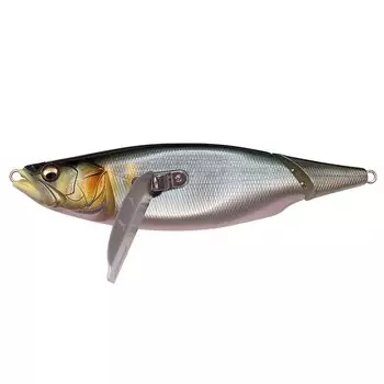 Megabass 135 FA Wakaayu i-WING