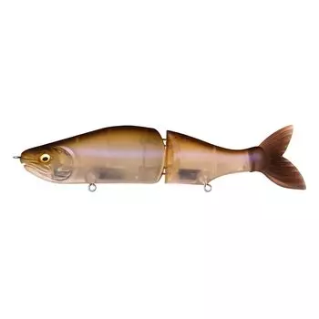 Megabass 187 R Floating Bomboli Pro Blue i-SLIDE