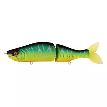 Megabass 187 R Floating Matte Tiger i-SLIDE