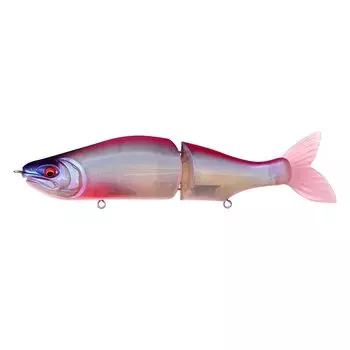 Megabass 187 R Средний PM PB i-SLIDE