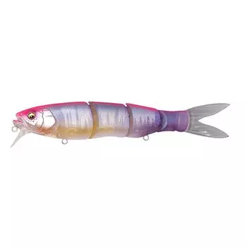 Megabass 190F Pink Back Frozen Lotus SPINE-X