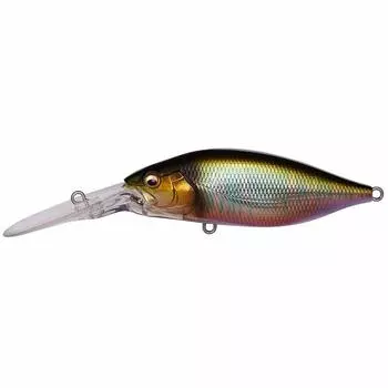 Megabass 200 LBO X 200 Wagin Oikawa DEEP-X (Deep LBO)