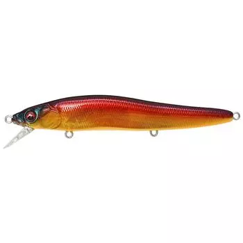 Megabass 37531 ONETEN R Lure, GP Spawn Killer R