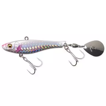 Megabass 40g G Pink Head X-CREW