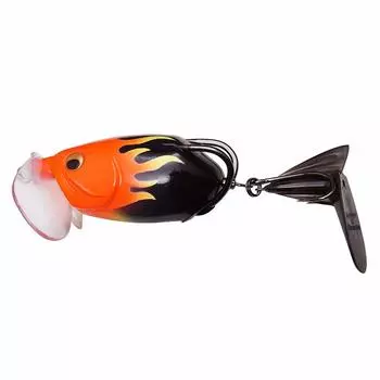 Megabass 51mm BATRA-X