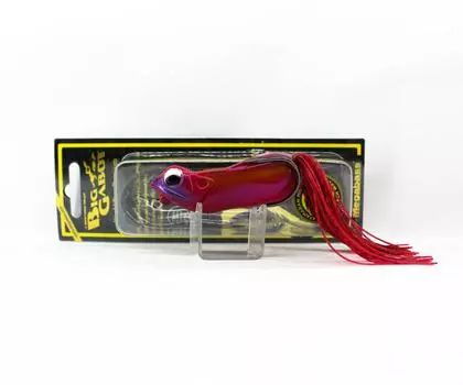 Megabass Big Gabot Плавающая приманка Akazemi (2411)