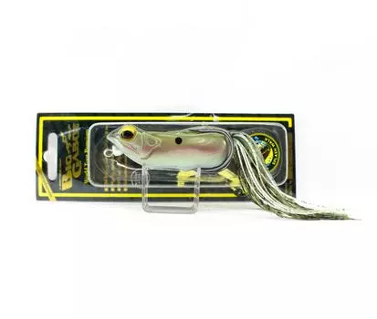 Megabass Big Gabot Плавающая приманка Gizzard (2398)