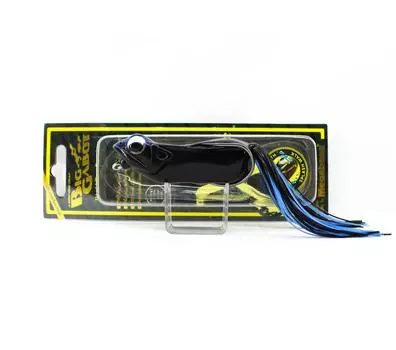 Megabass Big Gabot Плавающая теневая лягушка (2404)