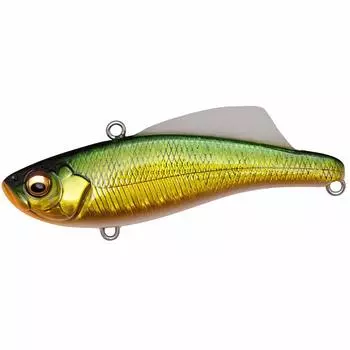 Megabass BIRAN 70 20g GG Green Gold (Biran 70)