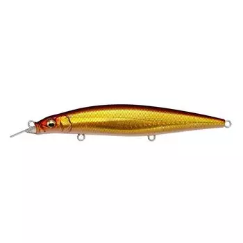 Megabass Cookai BRING 130F GG Akakin Sparkle