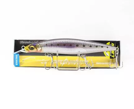 Megabass Cookai Bring 130S Тонущая Приманка GG Iwashi (7861)