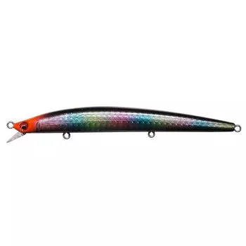 Megabass Cookai SLIM 120 GG Blood Shadow