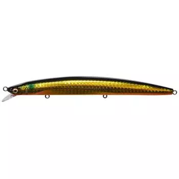 Megabass Cookai SLIM 140 GG Кинбора