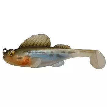 Megabass Dark Sleeper 34997 3-inch Goby