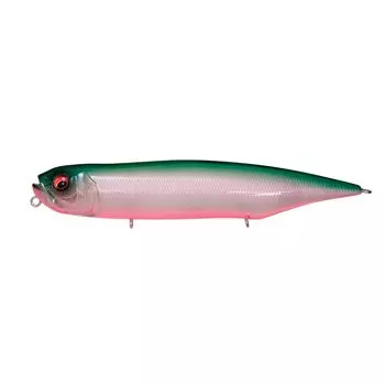 Megabass DIAMANTE SW PM Bayside Green PB DOG-X