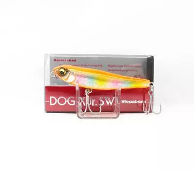 Megabass Dog X JR SW 71 mm 6.5 grams Floating Lure Joyato Magic (2146)