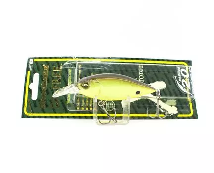 Megabass DX Free 2 Плавающая приманка для приманки (9444)