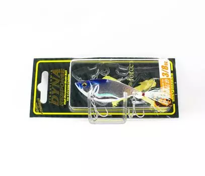 Megabass Dyna Response 3/8 унции металлическая вибрационная тонущая приманка ITO Hiuo (8635)