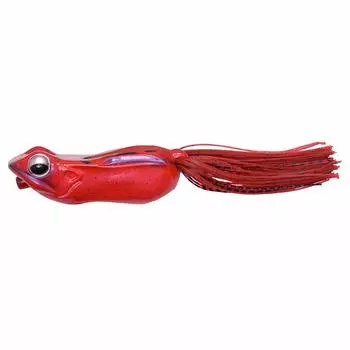 Megabass Frog BIG GABOT Akazemi
