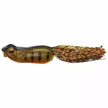 Megabass Frog BIG GABOT GLX Perch