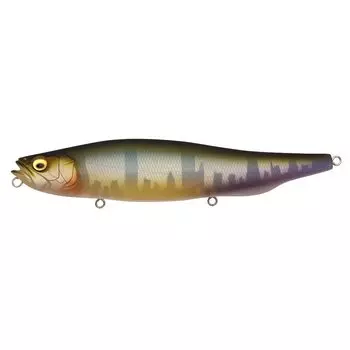 Megabass Frozen Lotus MEGADOG-X