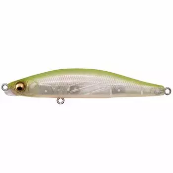 Megabass GENMA 85S 13g Skeleton Chart