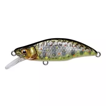 Megabass GH46 HUMPBACK (Великая охота 46 Горбатый) (FS) Форель ручьевая Такуми