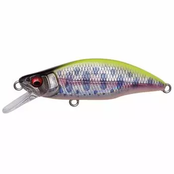 Megabass GH64 HUMPBACK Hunting 64 LZ Chartback Yamame (Great Humpback) (FS)