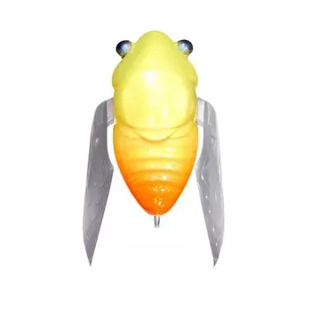 Megabass GH Harusemi HARUZEMI GLX Iraga