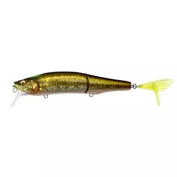 Megabass GORHAM 147F GG Индикатор Бас