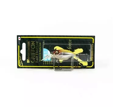 Megabass Griffon Bait Finesse MR Плавающая приманка M Western Crown 2 (4141)