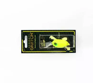 Megabass Griffon MRX 43 mm 1/4 oz Floating Lure Mat Cochart (2078)