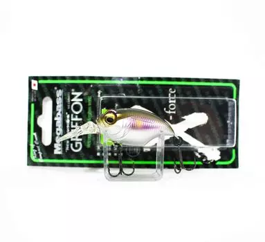 Плавающая приманка Megabass Griffon MRX PM Setsuki Ayu (2454)