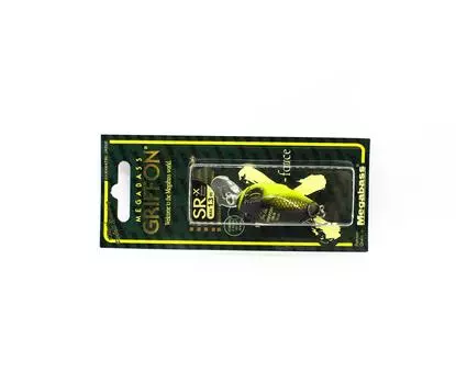 Megabass Griffon SRX 43 mm 7 grams Floating Lure BBC (1866)