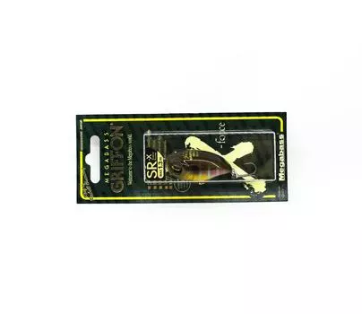 Megabass Griffon SRX 43 mm 7 grams Floating Lure DD Gill (1743)