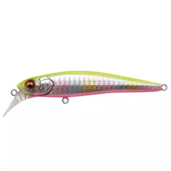 Megabass HALIBUT90 GG Chart Back Rainbow