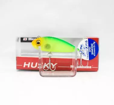 Megabass Husky 3,7 грамма тонущий коврик для приманки Ghost Chart (0652)