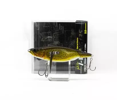 Megabass I-Wing 135 Плавающая приманка Murray Cod (2275)