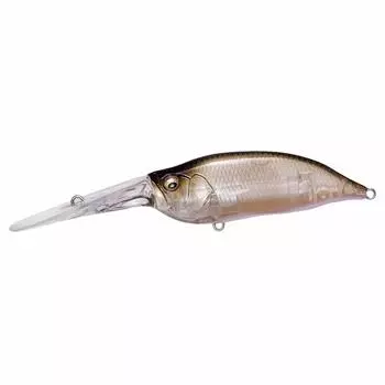 Megabass IXI SHAD TX Imae Classic 57mm