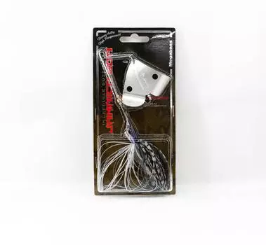 Megabass Jamaica Boa 1/2 oz Buzzbait Sinking Lure Hasu (6746)