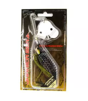 Megabass Jamaica Boa JR 3/8 унции Тонущая приманка Баззбейт Синежаберник (4569)
