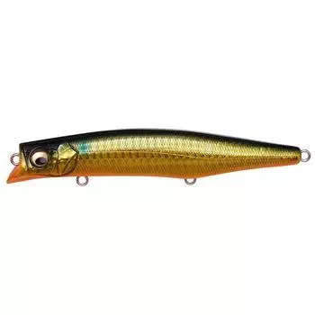 Megabass KAGELOU MD 125F GG Kinbora