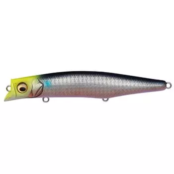 Megabass KAGELOU MD 125F GG Matt CH Inakko