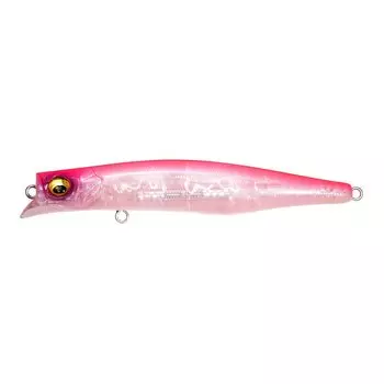 Megabass KAGELOU MD 98F GP Pink Back