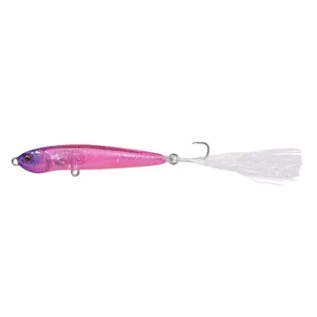 Megabass KARASHI IGX 70F Comorin Pink