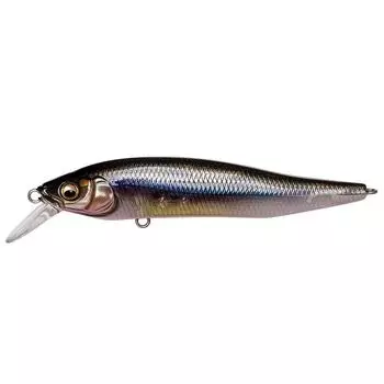 Megabass Kasumi ITO X-NANAHAN (X NANAHAN)
