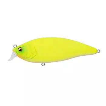 Megabass KONOSIRUS Do Chart SHAD(F)