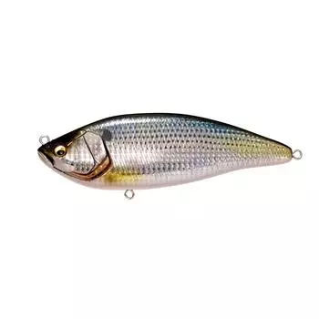 Megabass KONOSIRUS FA Коноширо Пловец(F)
