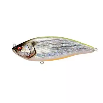Megabass KONOSIRUS GG chart back Konoshiro SWIMMER(F)